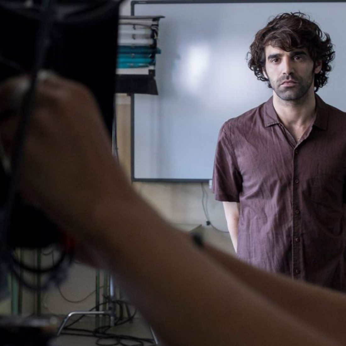 uno para todos best cinematography