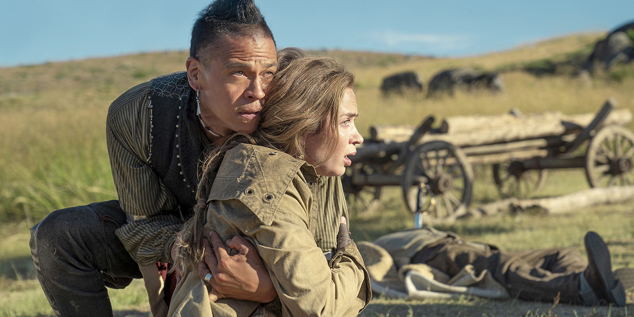 shoot and direct second unit of the english