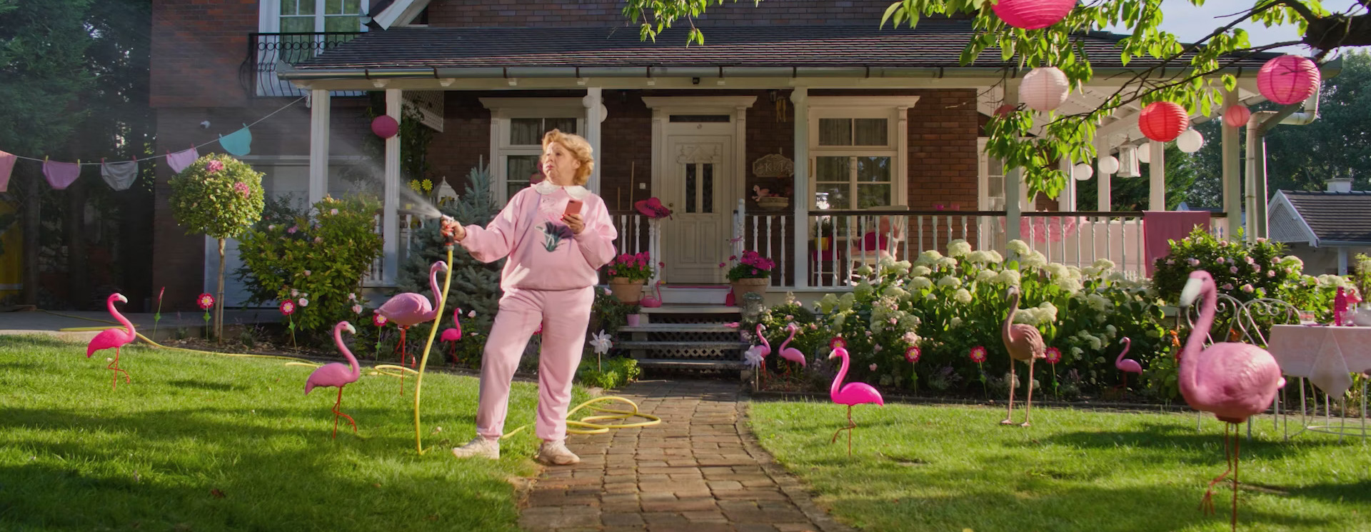 Lotto Welcome to WINever