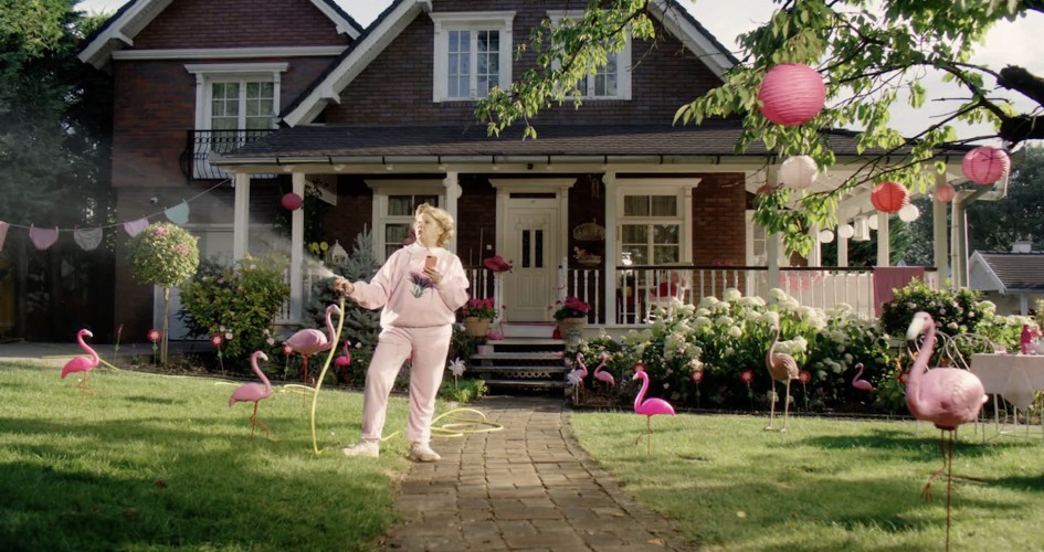 Bet Rourich commercials