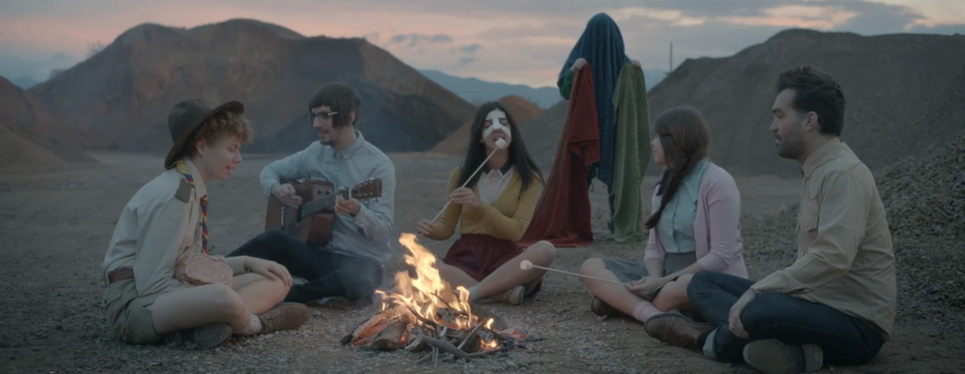 efterklang the ghost