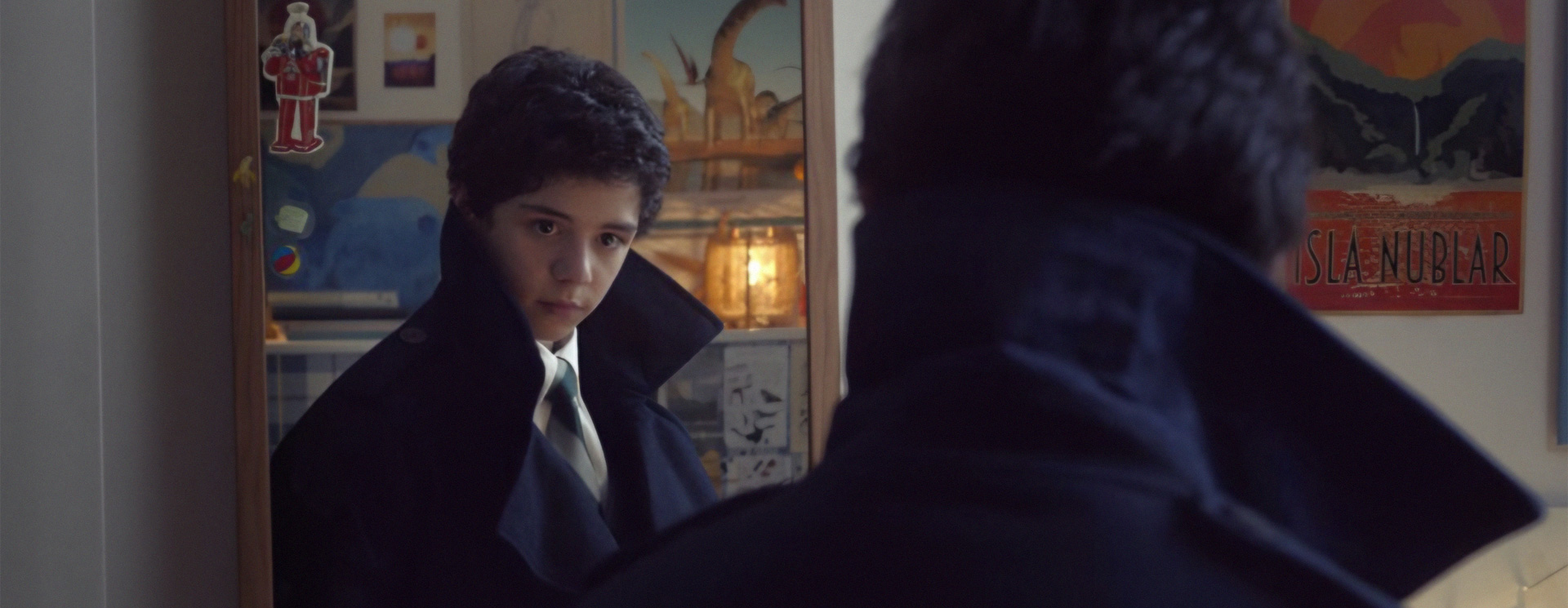 jean francois and the meaning of life