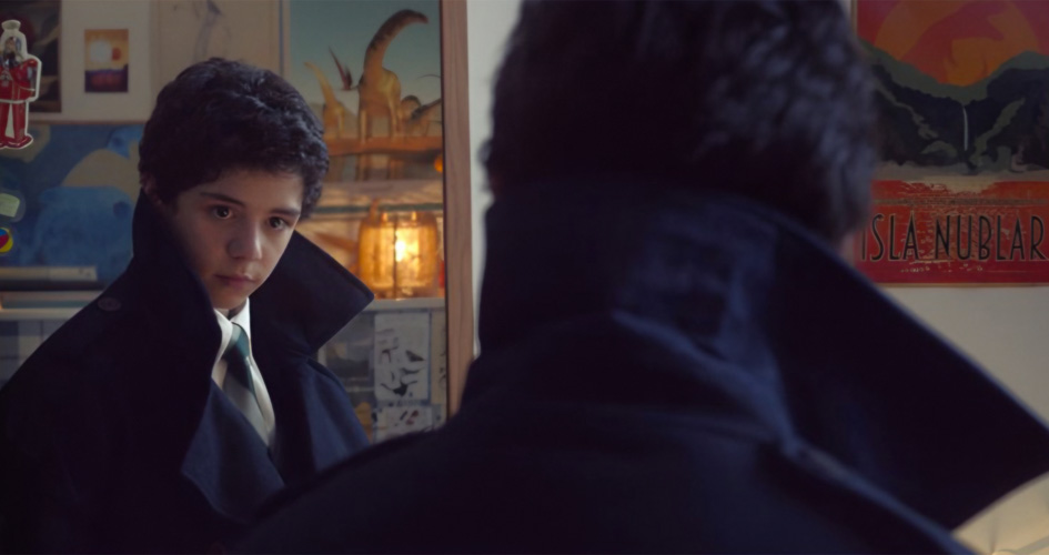 jean francois and the meaning of life