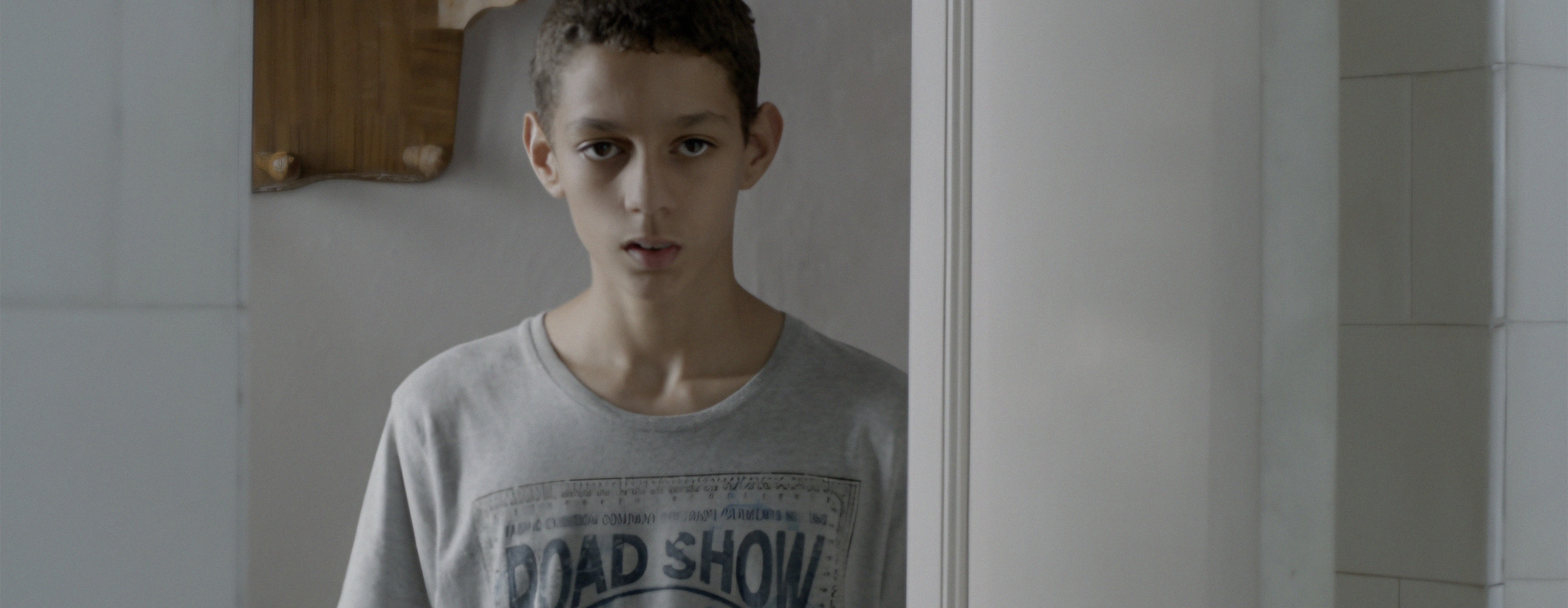 Los chicos del puerto