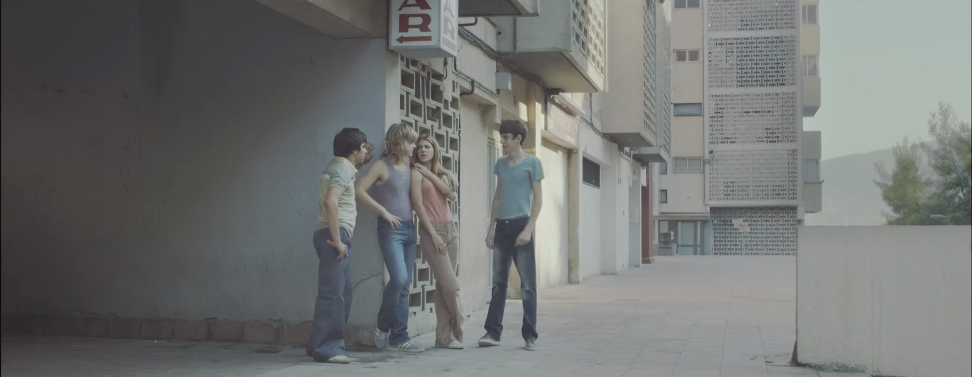 Manel Quin dia feia amics