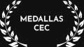 Medallas CEC