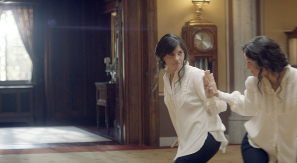 Bet Rourich Music Videos