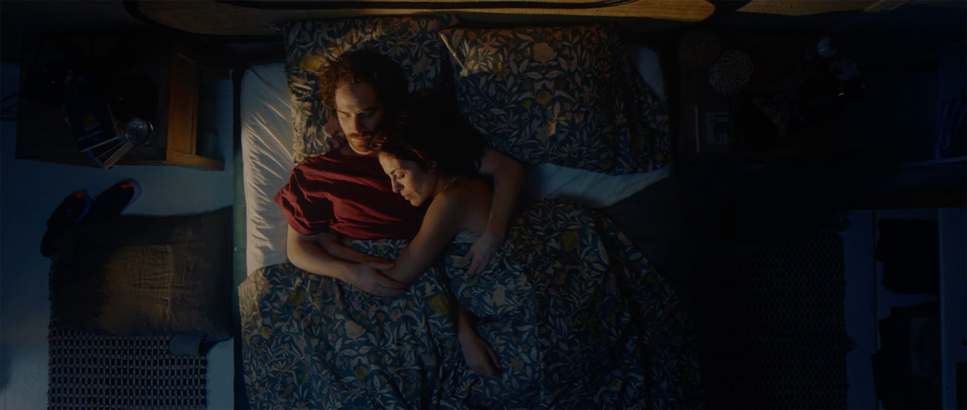 Ruavieja Quiero verte mejor