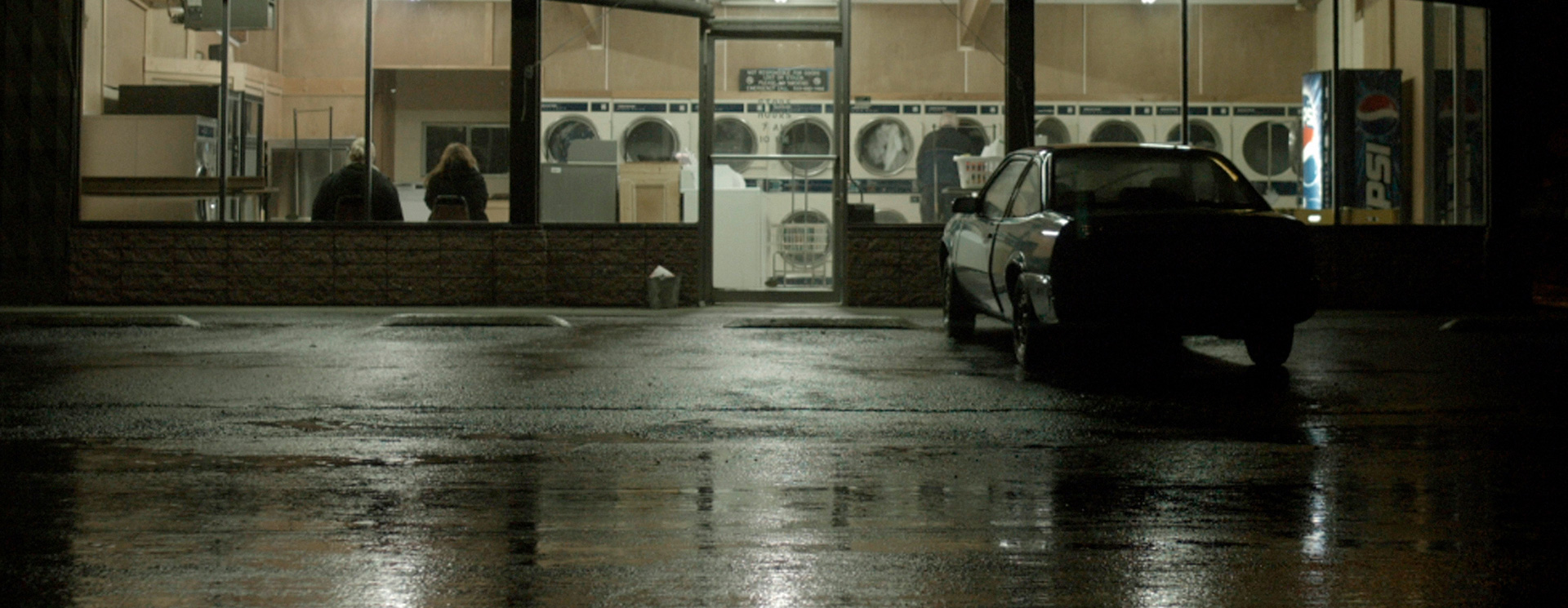 Palabras, Mapas, Secretos y otras Cosas