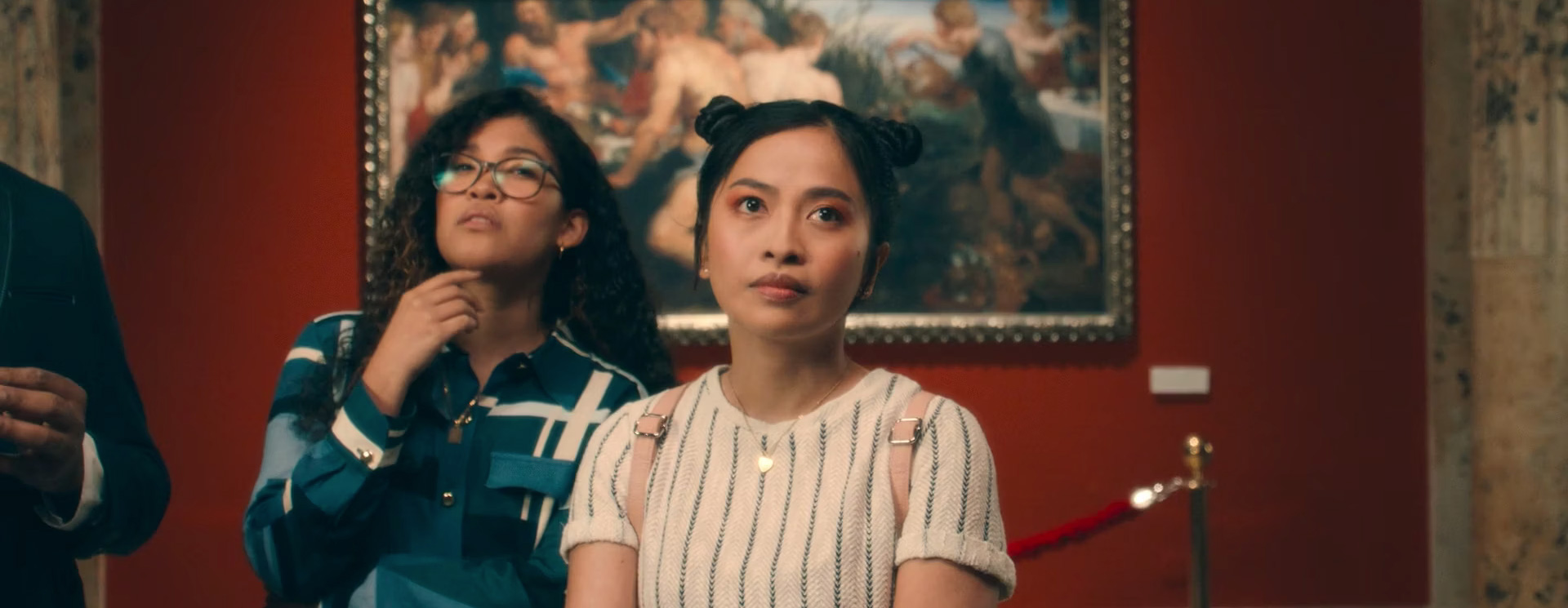 Viator. Bummin'around